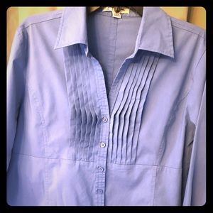 Jennifer and Grace blouse